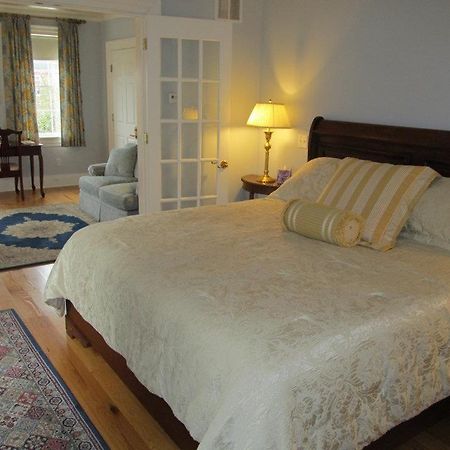 Compass Rose Inn Newburyport Kültér fotó