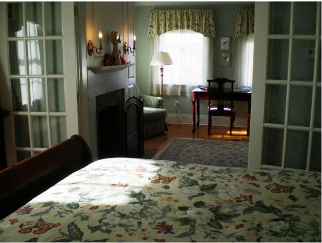 Compass Rose Inn Newburyport Kültér fotó