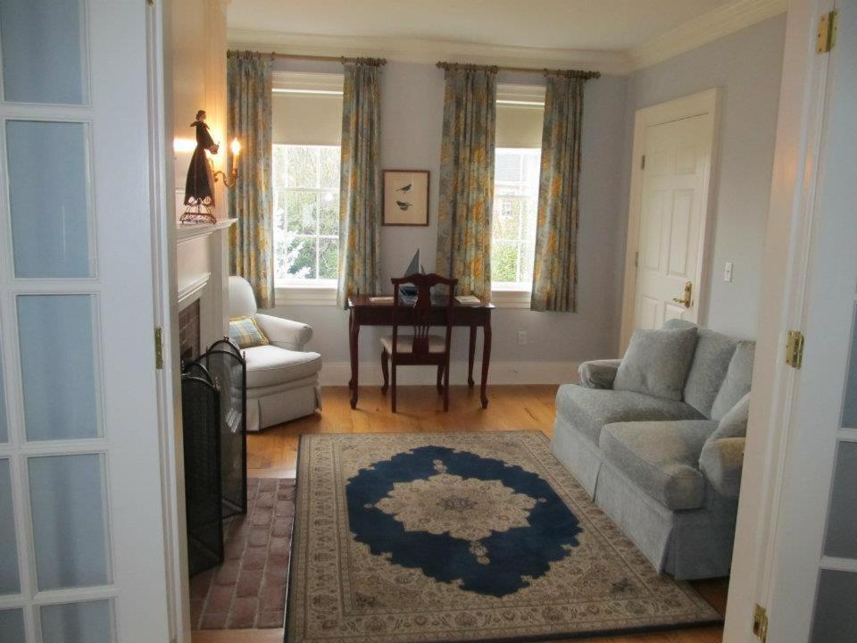 Compass Rose Inn Newburyport Kültér fotó