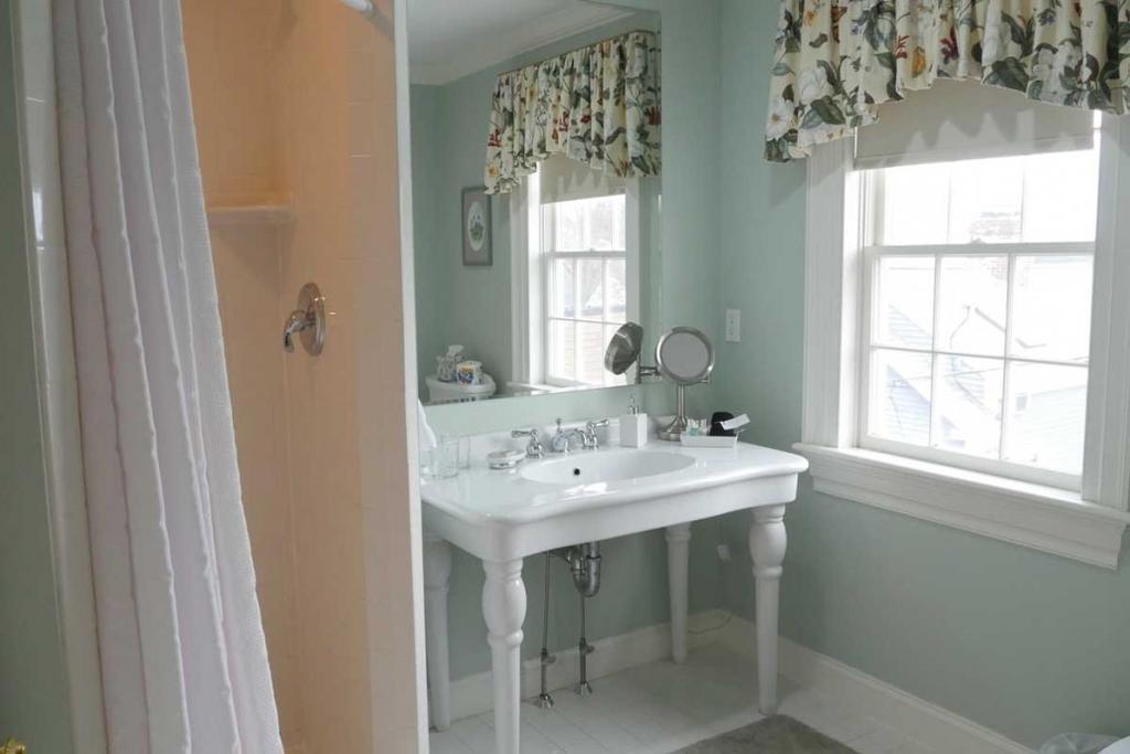 Compass Rose Inn Newburyport Kültér fotó