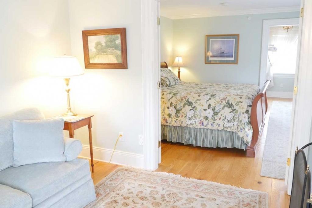 Compass Rose Inn Newburyport Kültér fotó