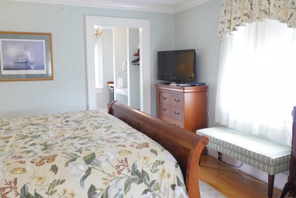 Compass Rose Inn Newburyport Kültér fotó