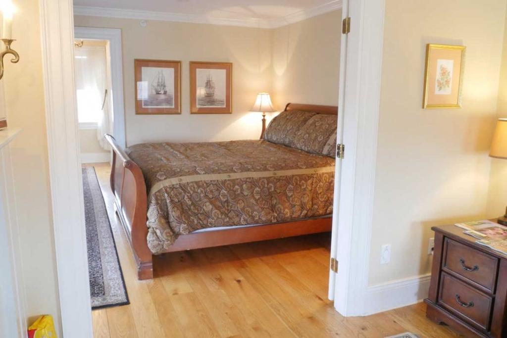 Compass Rose Inn Newburyport Kültér fotó