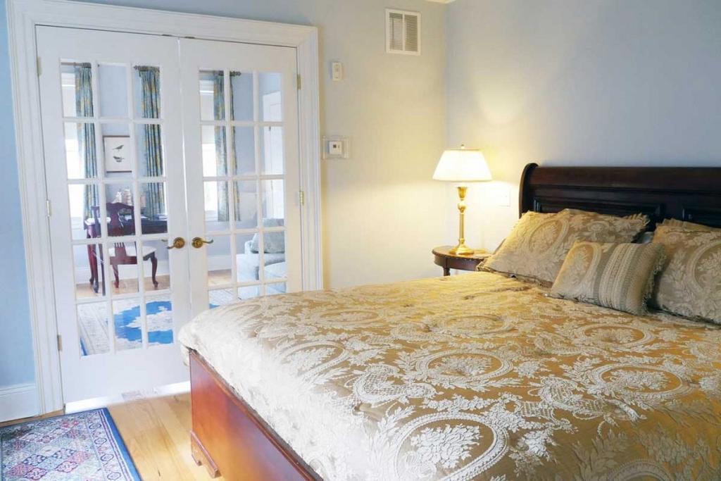 Compass Rose Inn Newburyport Kültér fotó