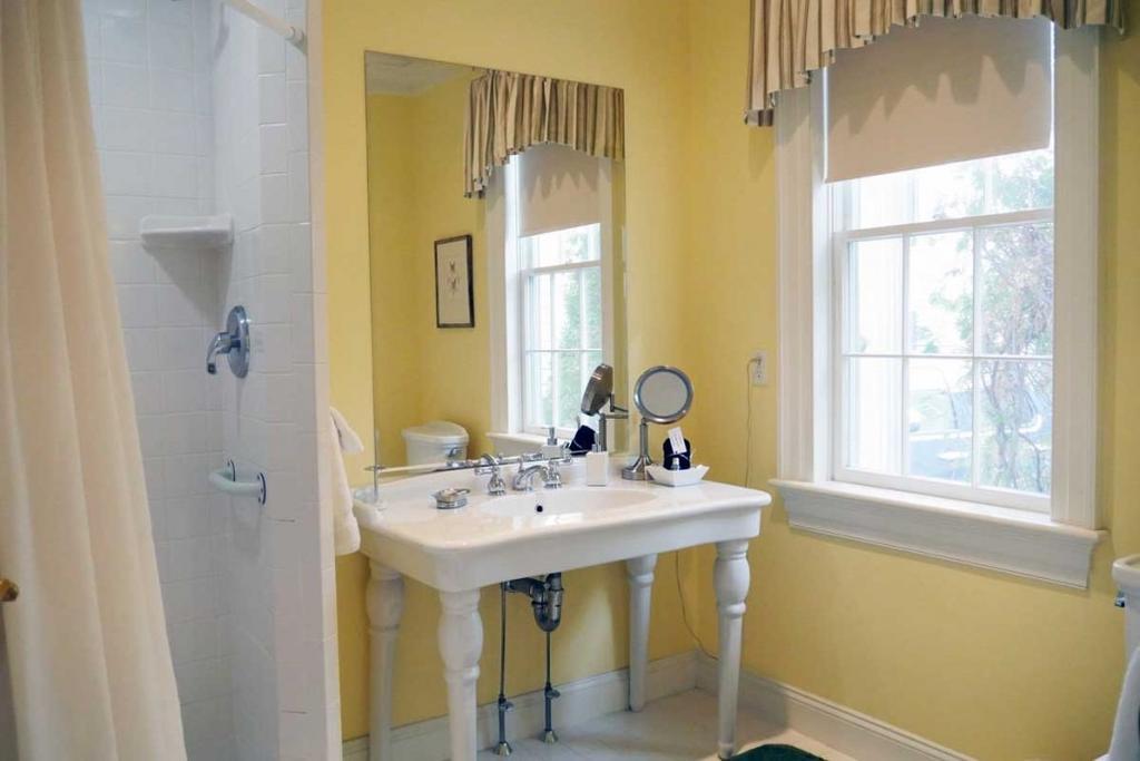 Compass Rose Inn Newburyport Kültér fotó