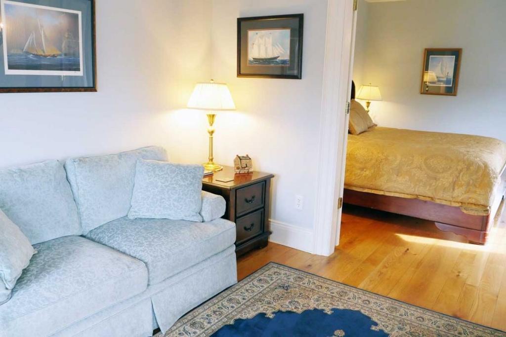 Compass Rose Inn Newburyport Kültér fotó