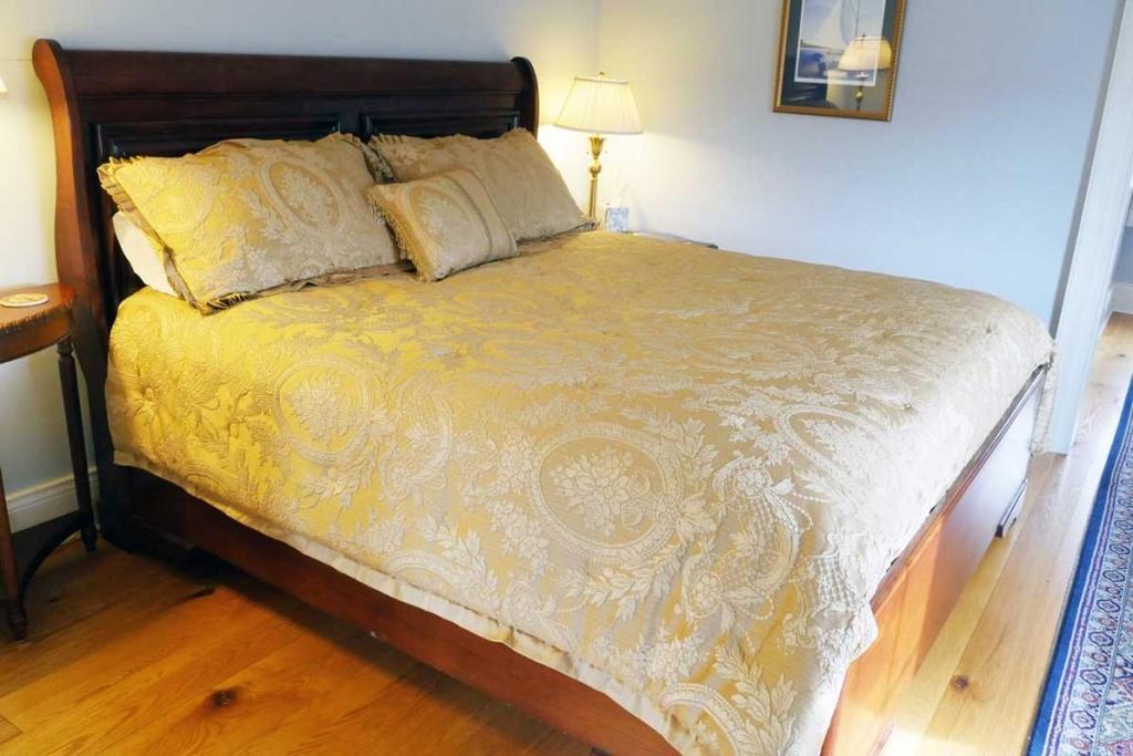 Compass Rose Inn Newburyport Kültér fotó