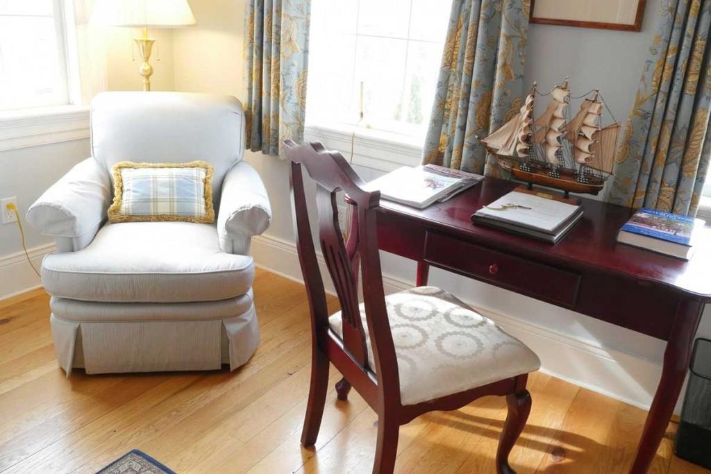 Compass Rose Inn Newburyport Kültér fotó