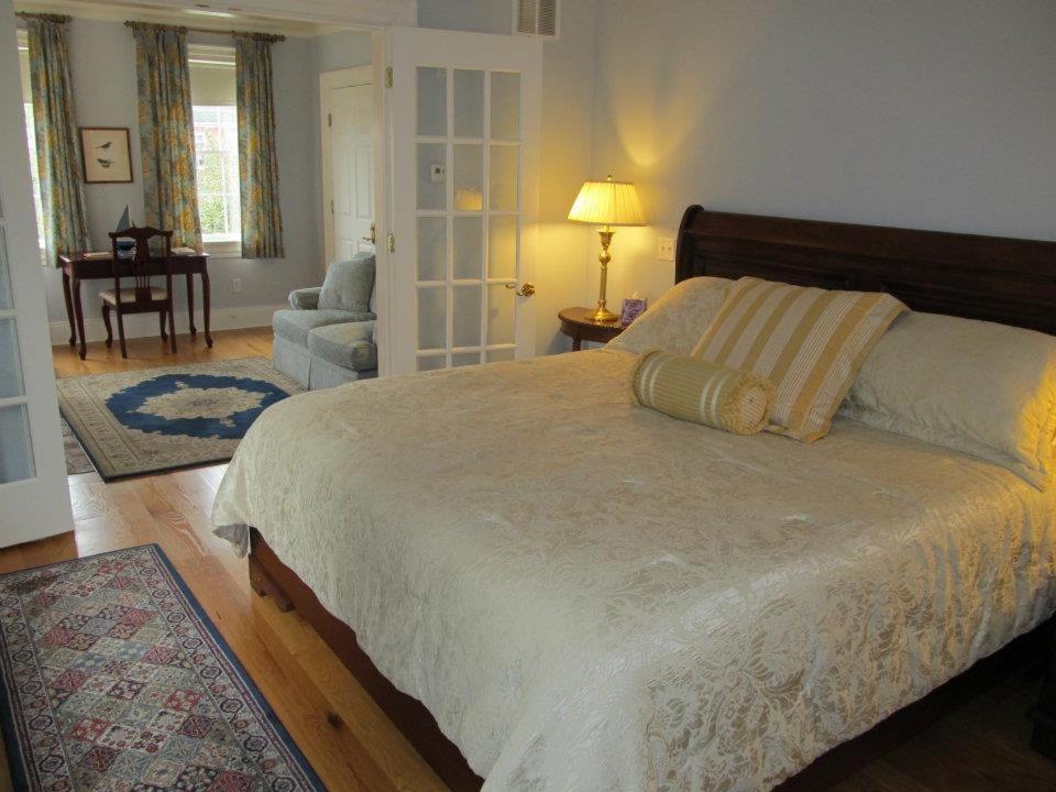 Compass Rose Inn Newburyport Szoba fotó