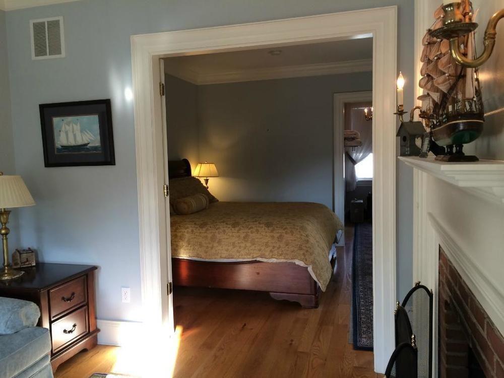 Compass Rose Inn Newburyport Kültér fotó
