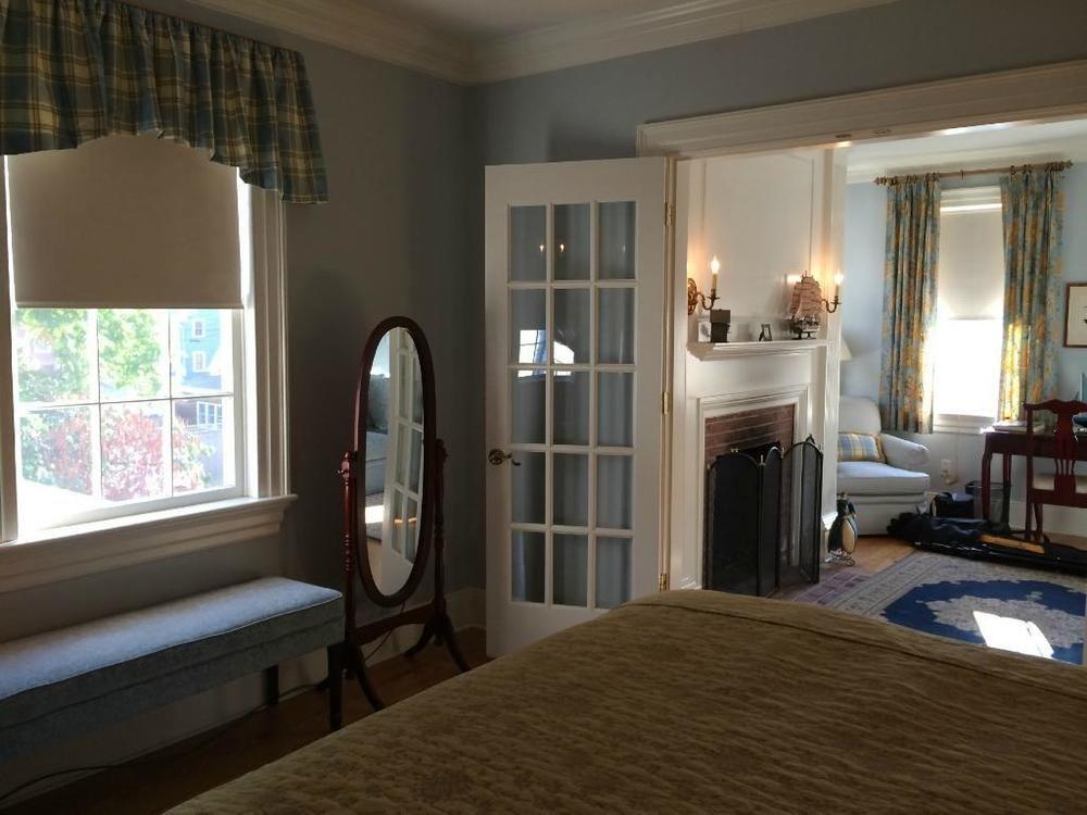 Compass Rose Inn Newburyport Kültér fotó