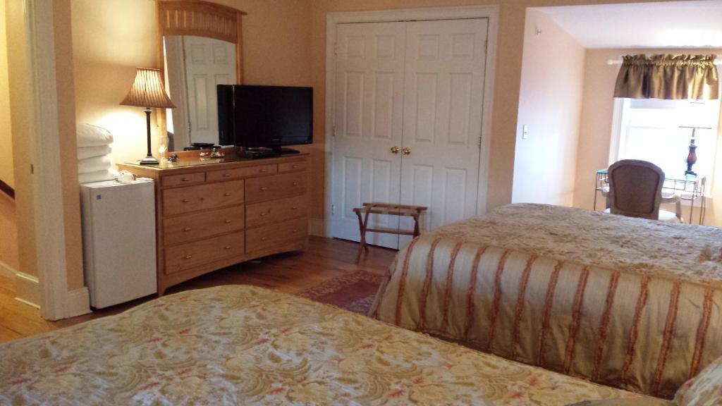 Compass Rose Inn Newburyport Kültér fotó