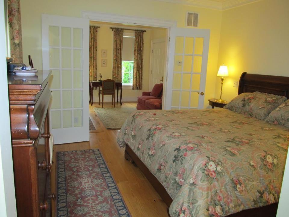 Compass Rose Inn Newburyport Kültér fotó