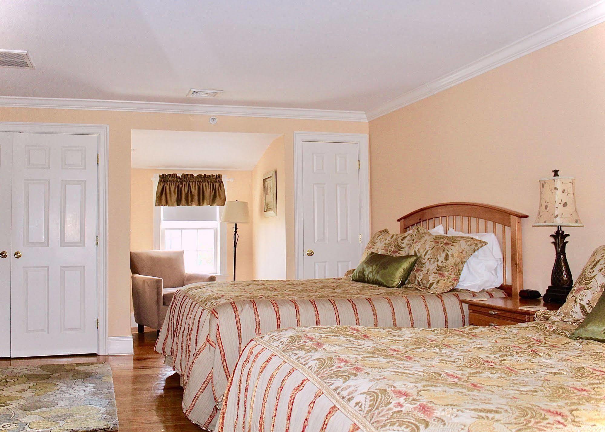 Compass Rose Inn Newburyport Kültér fotó