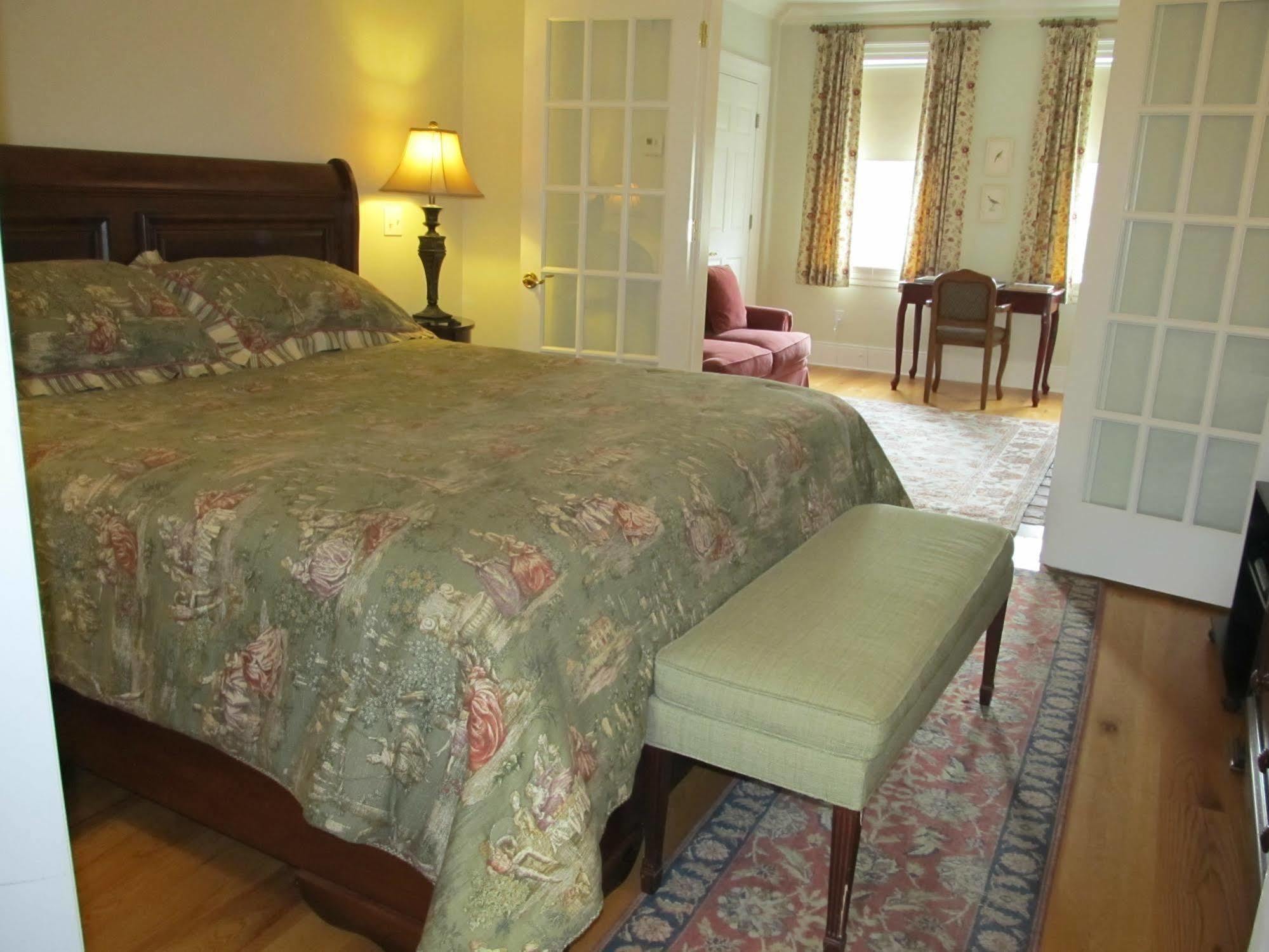 Compass Rose Inn Newburyport Kültér fotó
