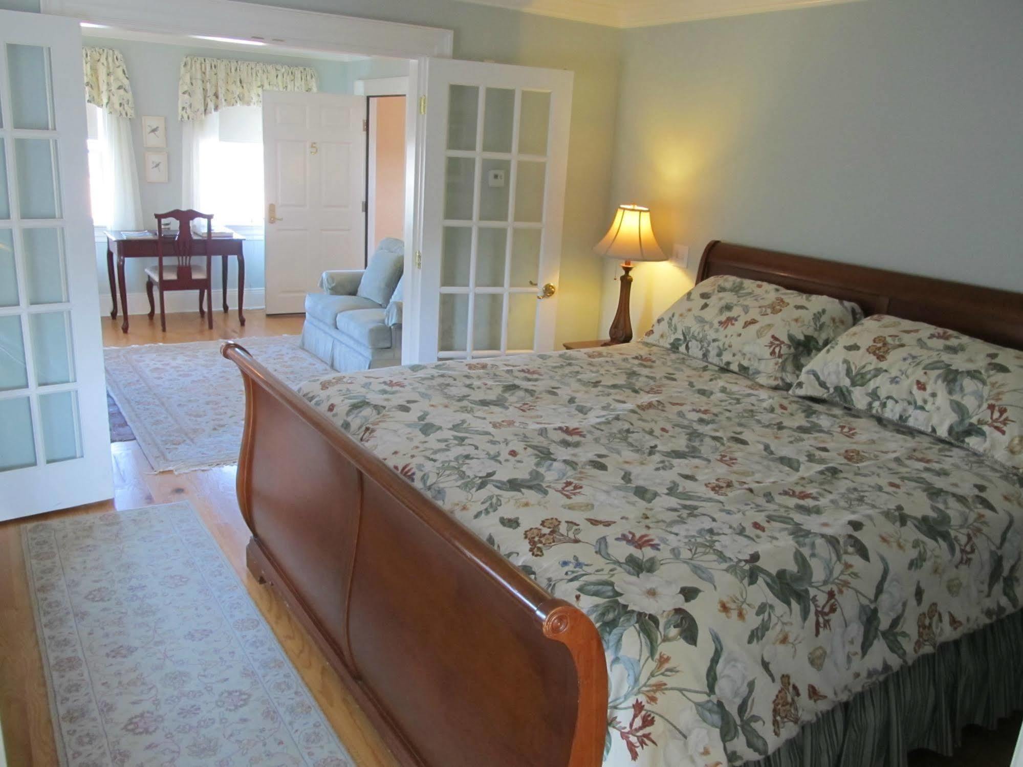 Compass Rose Inn Newburyport Kültér fotó